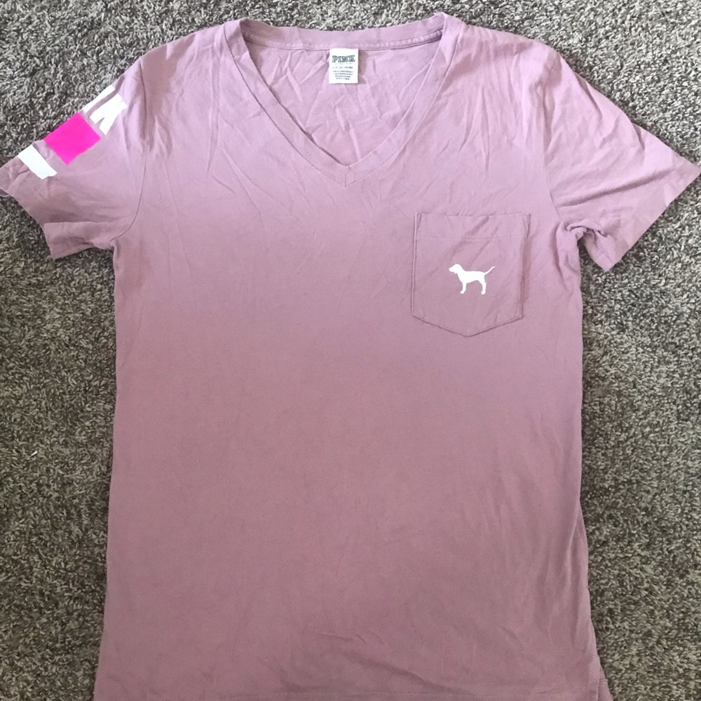 Victoria Secrets PINK t-shirt